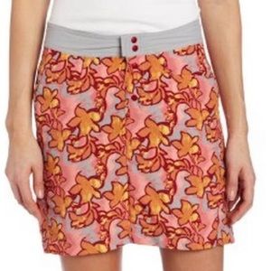 Royal Robbins Splash Around Skirt 8